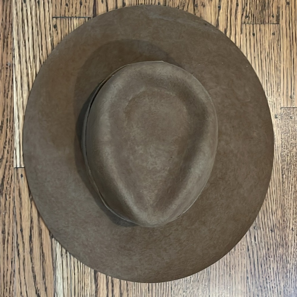 Wyeth Hat - image 2